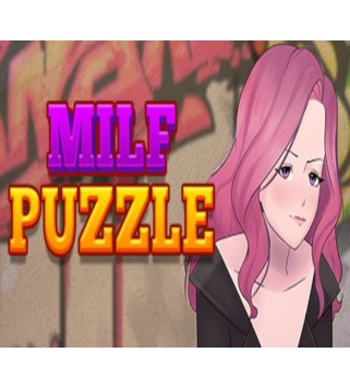 Milf Puzzle Steam Key GLOBAL